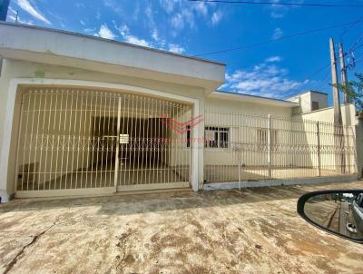 Casa para Locao, em Indaiatuba, bairro Vila Vitria II, 2 dormitrios, 1 banheiro, 2 vagas