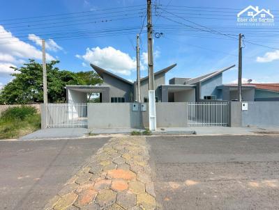 Casa para Venda, em Quatigu, bairro S/B, 4 dormitrios, 2 banheiros, 2 vagas