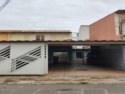 Casa para Venda, em Braslia, bairro Riacho Fundo I, 2 dormitrios, 2 banheiros, 1 sute, 2 vagas