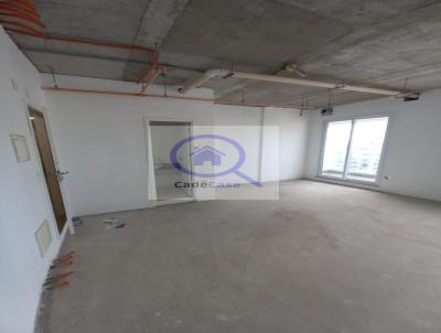 Sala Comercial para Venda, em So Paulo, bairro Chcara Santo Antnio (Zona Sul), 1 banheiro, 1 vaga