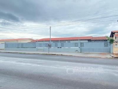Casa Alto Padro para Locao, em Tangar da Serra, bairro JARDIM RIO PRETO, 4 dormitrios, 2 banheiros, 1 sute, 2 vagas