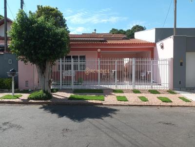 Casa para Venda, em Indaiatuba, bairro Vila Sua, 3 dormitrios, 3 banheiros, 1 sute, 4 vagas