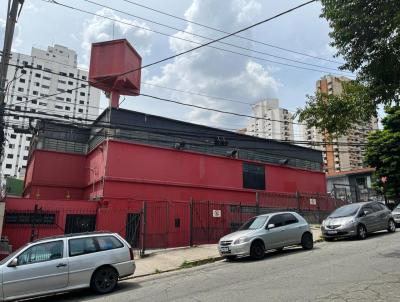 Imvel Comercial para Locao, em So Paulo, bairro Vila Leopoldina