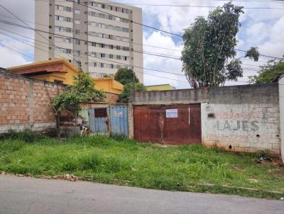 Lote para Venda, em Belo Horizonte, bairro Barreiro