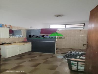 Casa para Venda, em Limeira, bairro Vila Labaki, 3 dormitrios, 2 banheiros, 2 vagas