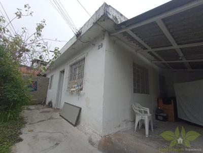 Casa para Venda, em Itapecerica da Serra, bairro Jardim Nisalves, 3 dormitrios, 2 banheiros, 1 vaga