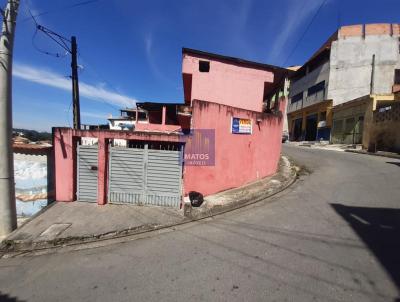 Casa para Venda, em Carapicuba, bairro Jardim Ana Estela, 3 dormitrios, 2 banheiros, 2 vagas