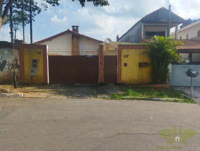 Casa para Venda, em , bairro Jardim Nisalves, 3 dormitrios, 3 banheiros, 1 sute