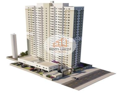 Apartamento na Planta para Venda, em So Paulo, bairro Vrzea da Barra Funda, 2 dormitrios, 1 banheiro