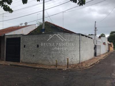 Casa para Venda, em Bauru, bairro Jardim Redentor, 2 dormitrios, 1 banheiro, 3 vagas