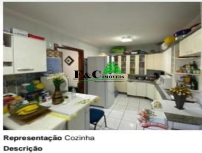 Casa para Venda, em , bairro Jardim So Roque, 3 dormitrios, 2 banheiros, 1 sute, 2 vagas