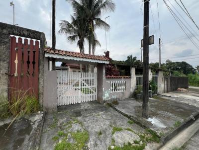 Casa para Venda, em Itanham, bairro Guacyra, 1 dormitrio, 2 banheiros, 2 vagas