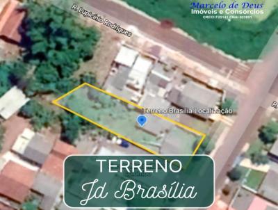 Terreno para Venda, em Cascavel, bairro Braslia