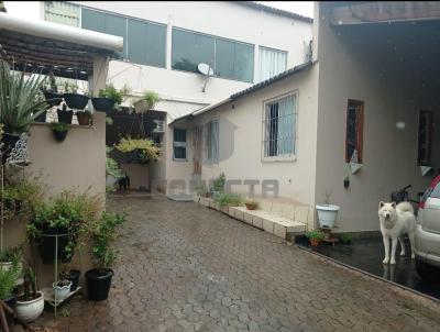 Casa para Venda, em Serra, bairro Cidade Continental, 3 dormitrios, 3 banheiros, 1 sute, 3 vagas