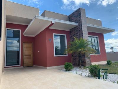 Casa para Venda, em Fazenda Rio Grande, bairro Iguau, 3 dormitrios, 2 banheiros