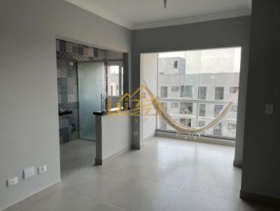 Apartamento para Venda, em Atibaia, bairro Centro, 2 dormitrios, 2 banheiros, 1 sute, 1 vaga