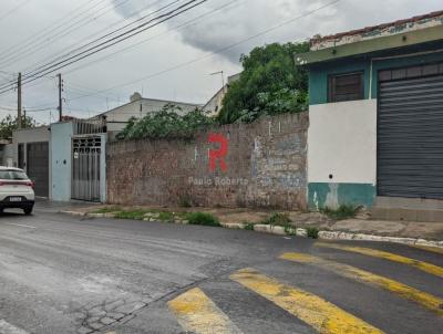 Terreno para Venda, em So Carlos, bairro Jardim Bandeirantes