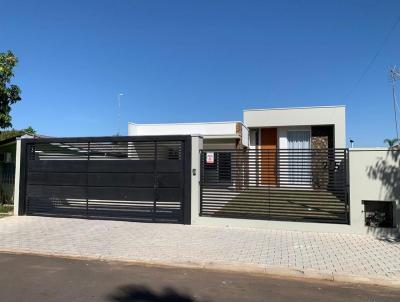 Casa para Venda, em Campo Bom, bairro PORTO BLOS, 3 dormitrios, 2 banheiros, 1 sute, 2 vagas
