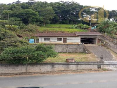 Casa para Venda, em Indaial, bairro Encano do Norte, 2 dormitrios, 1 banheiro, 2 vagas