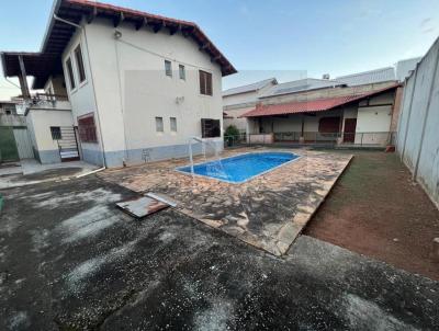 Casa para Venda, em Belo Horizonte, bairro Santa Amélia, 5 dormitórios, 4 banheiros, 3 suítes, 6 vagas