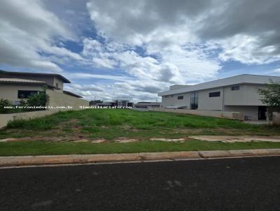 Terreno em Condomnio para Venda, em Presidente Prudente, bairro Residencial Solares