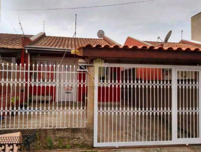 Casa para Venda, em Sapucaia do Sul, bairro Fortuna, 2 dormitrios, 1 banheiro, 1 vaga