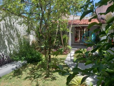 Casa para Temporada, em Tibau do Sul, bairro Tibau do Sul, 1 dormitório, 1 banheiro