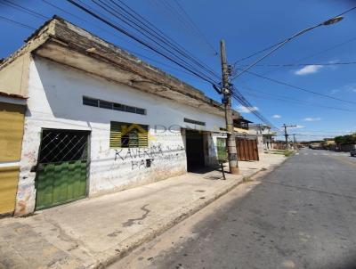 Casa para Venda, em Contagem, bairro Novo Progresso, 5 dormitrios, 4 banheiros, 2 vagas