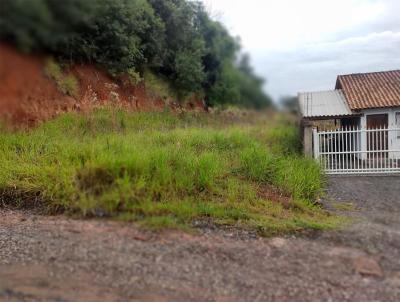 Terreno para Venda, em Nova Santa Rita, bairro Berto Crio