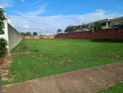 Terreno em Condomnio para Venda, em Piracicaba, bairro Campestre