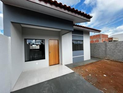 Casa para Venda, em Vilhena, bairro Cidade Verde IV, 2 dormitrios, 1 sute
