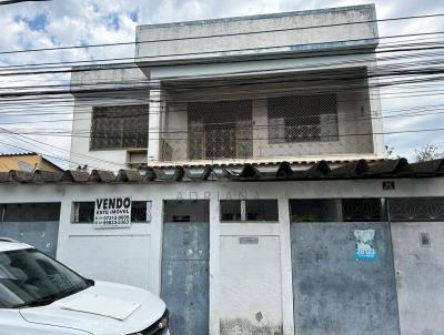 Casa para Venda, em Rio de Janeiro, bairro Senador Camar, 5 dormitrios, 3 banheiros, 3 vagas