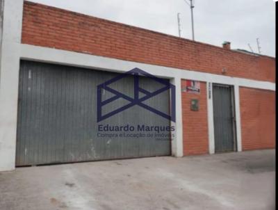 Casa para Venda, em Pelotas, bairro Fragata, 2 dormitrios, 1 banheiro, 2 vagas