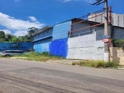 Galpo para Venda, em Cajamar, bairro Ips (Polvilho), 3 banheiros, 8 vagas