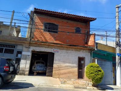 Casa para Loca��o, em Embu das Artes, bairro JARDIM FLORIDA, 1 vaga