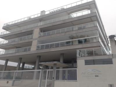 Cobertura para Venda, em Ubatuba, bairro Itaguá, 3 dormitórios, 4 banheiros, 3 suítes, 3 vagas