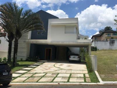 Casa em Condomnio para Venda, em So Paulo, bairro Alphaville, 4 dormitrios, 6 banheiros, 4 sutes, 4 vagas