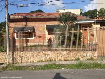 Casa para Venda, em Taubat, bairro Jardim Humaita, 5 dormitrios, 3 banheiros, 1 sute, 5 vagas