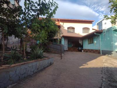 Casa para Venda, em Belo Horizonte, bairro Milionrios (Barreiro), 3 dormitrios, 2 banheiros, 1 sute, 2 vagas