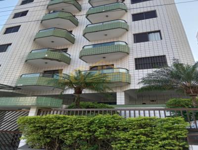 Apartamento para Venda, em Praia Grande, bairro Aviao, 1 dormitrio, 1 banheiro, 1 vaga