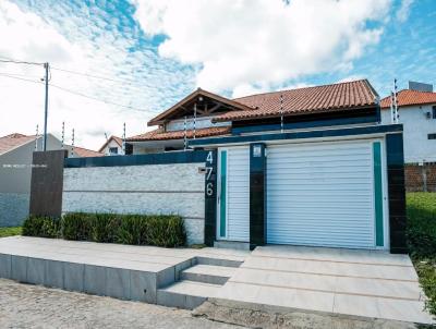 Casa para Venda, em Campina Grande, bairro Jardim Tavares, 4 dormitrios, 5 banheiros, 3 sutes, 2 vagas