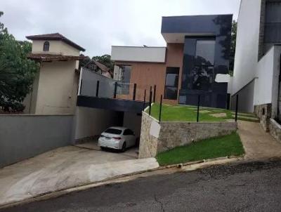 Casa para Venda, em Juiz de Fora, bairro Portal da Torre, 3 dormitrios, 5 banheiros, 3 sutes, 2 vagas