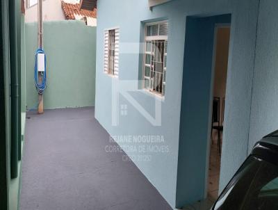 Casa para Venda, em Lenis Paulista, bairro Jardim Cruzeiro, 2 dormitrios, 1 banheiro, 3 vagas