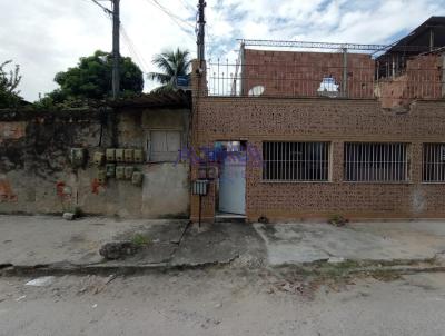Casa 2 dormitrios para Venda, em So Gonalo, bairro PORTO DA PEDRA, 2 dormitrios, 1 banheiro