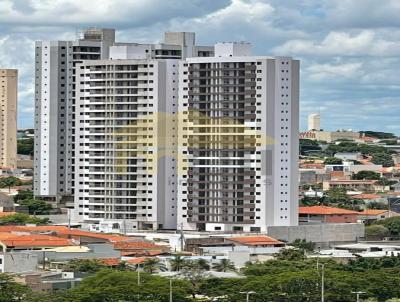 Apartamento para Venda, em Presidente Prudente, bairro Vila Guara, 2 dormitrios, 2 banheiros, 1 sute, 1 vaga