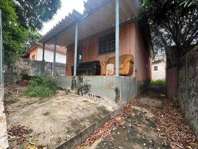 Terreno Residencial para Venda, em Presidente Prudente, bairro Vila Pinheiro