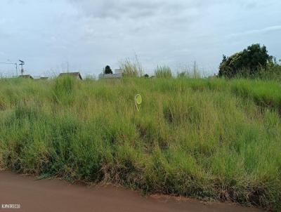 Terreno para Venda, em Paulnia, bairro Jardim dos Calegaris