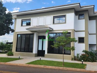 Casa em Condomnio para Venda, em Limeira, bairro Jardim Residencial Francisco Crunes, 4 dormitrios, 2 banheiros, 4 sutes, 2 vagas