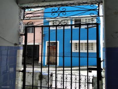 Casa para Venda, em Salvador, bairro Santo Antnio, 2 dormitrios, 2 banheiros