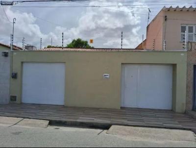 Casa para Venda, em Fortaleza, bairro Padre Andrade, 3 dormitrios, 2 banheiros, 1 sute, 3 vagas